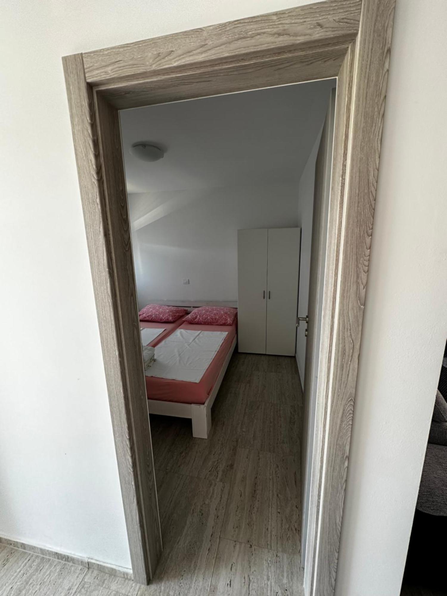 Apartmani Tamaris Murter Zewnętrze zdjęcie