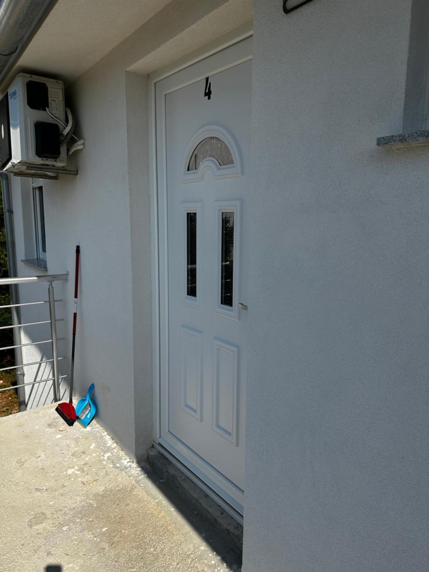 Apartmani Tamaris Murter Zewnętrze zdjęcie