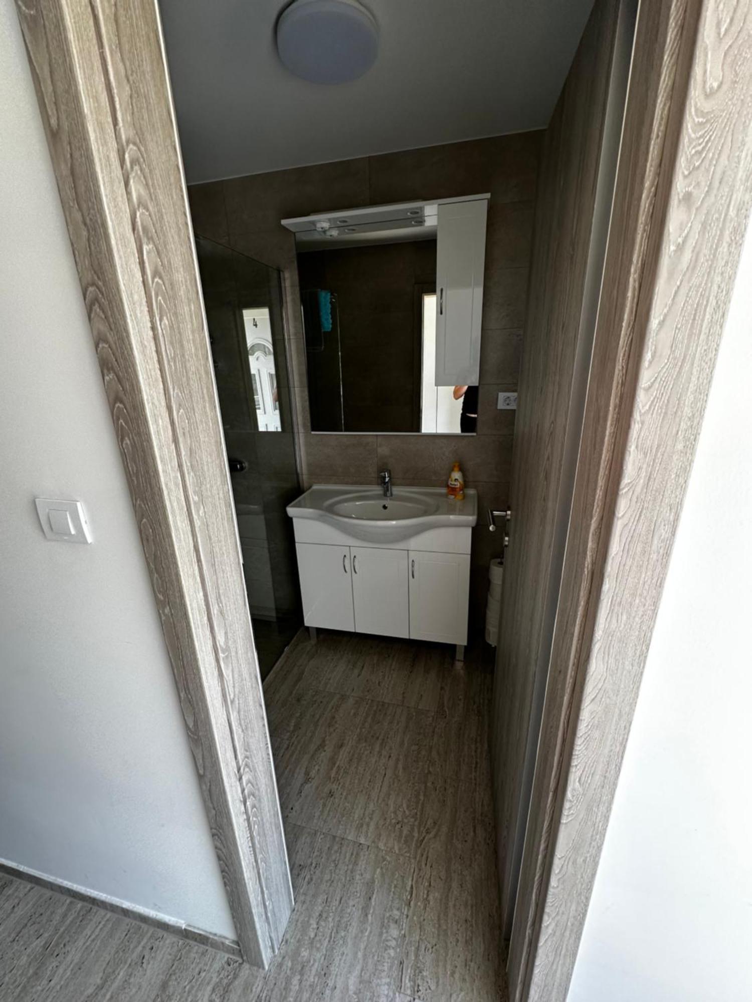 Apartmani Tamaris Murter Zewnętrze zdjęcie