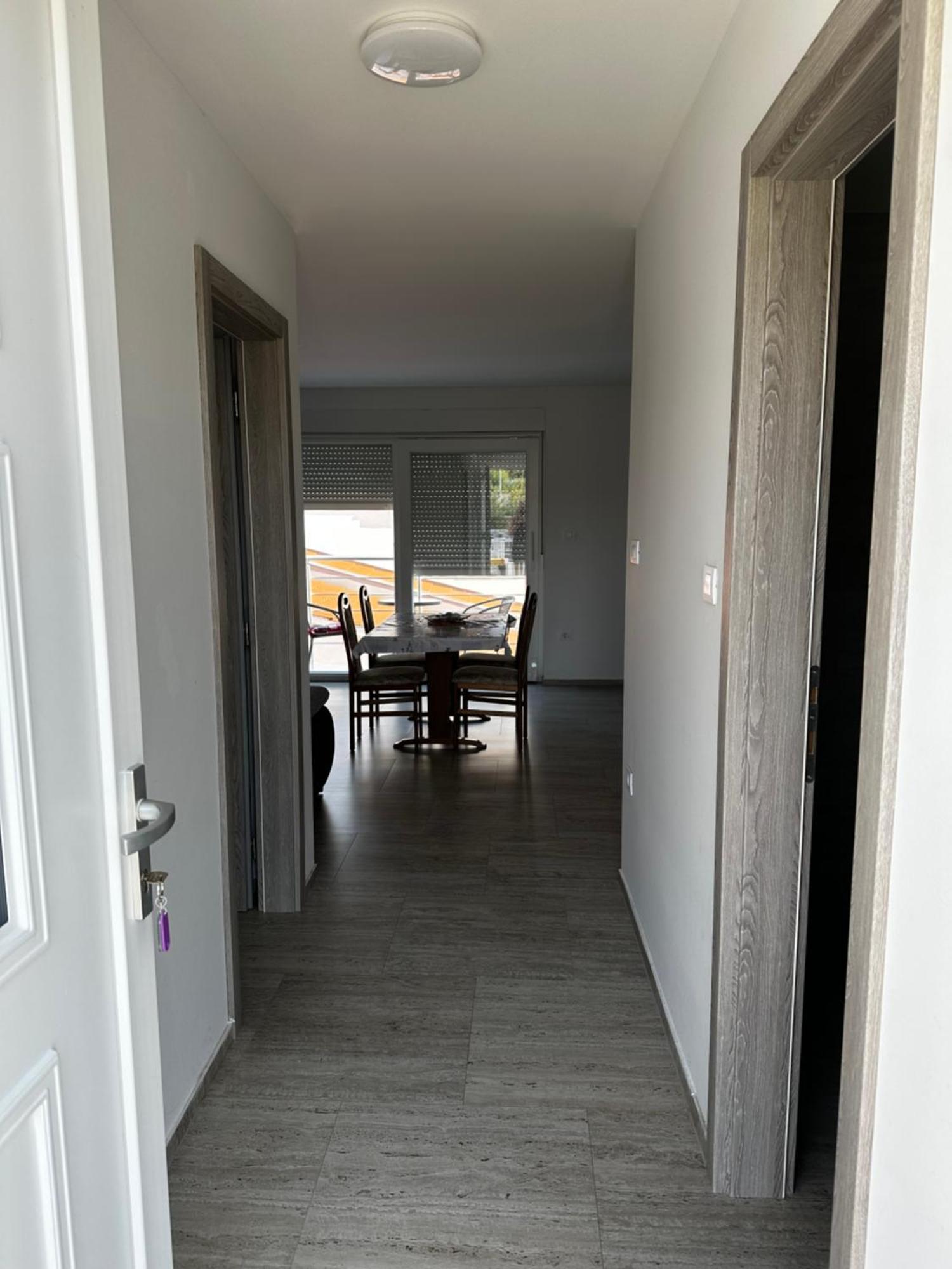 Apartmani Tamaris Murter Zewnętrze zdjęcie