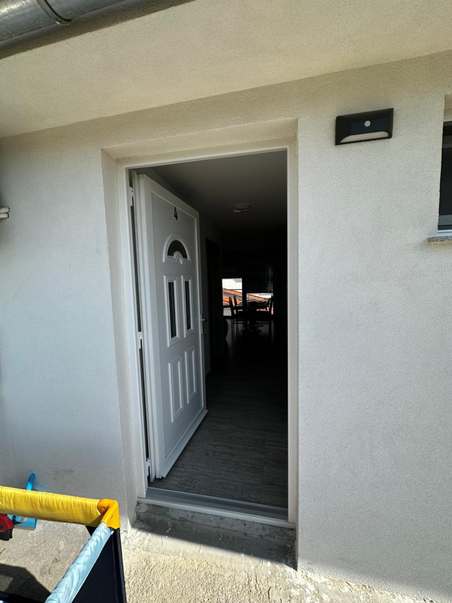 Apartmani Tamaris Murter Zewnętrze zdjęcie