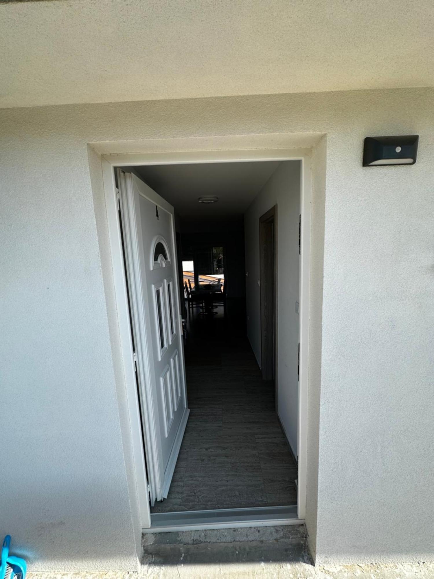 Apartmani Tamaris Murter Zewnętrze zdjęcie