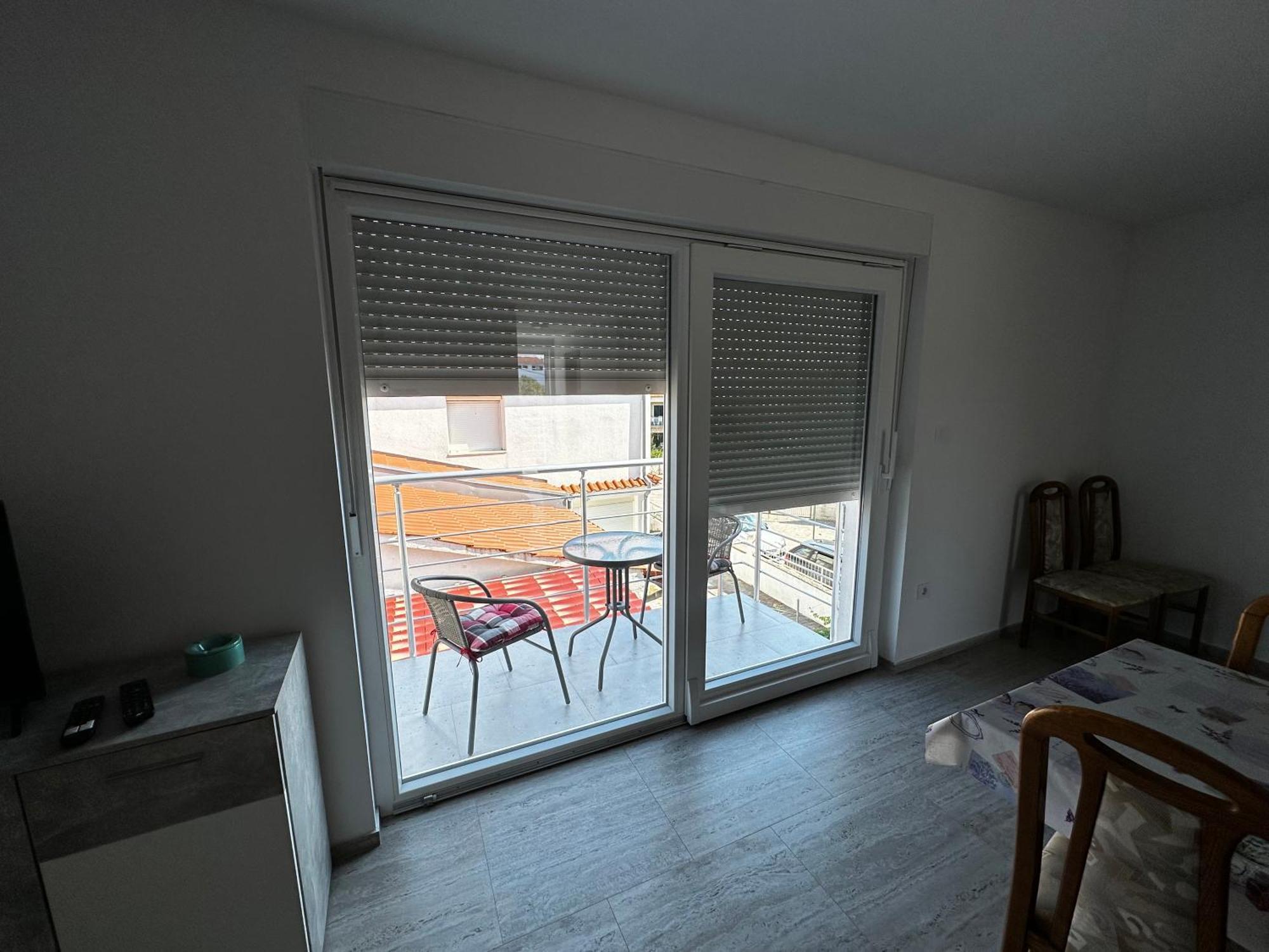 Apartmani Tamaris Murter Zewnętrze zdjęcie