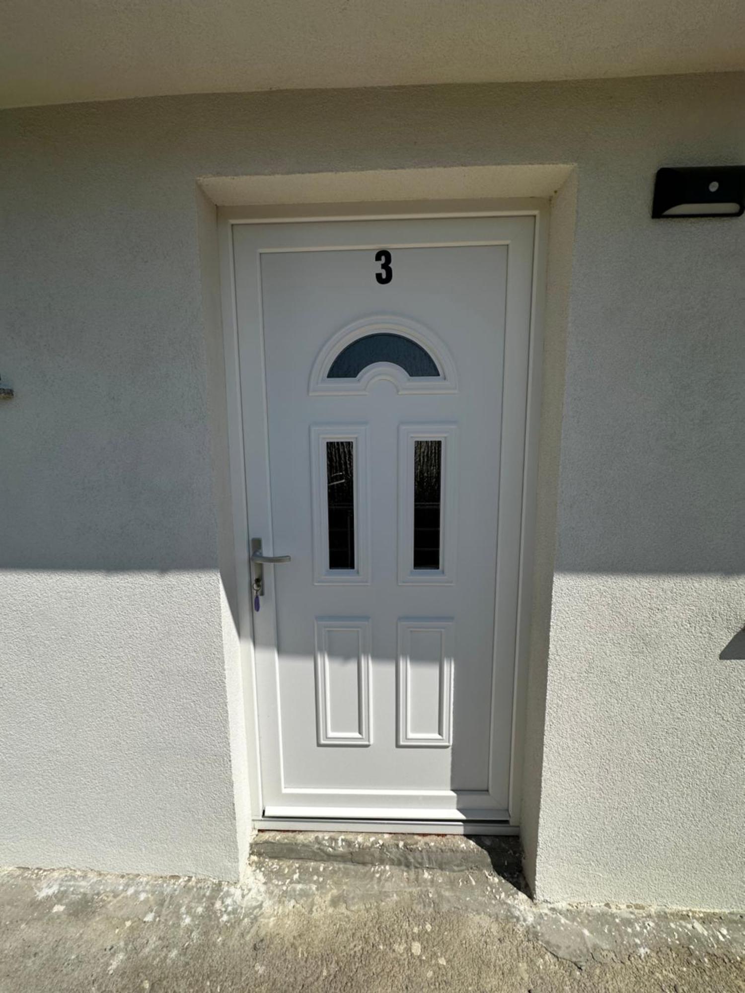 Apartmani Tamaris Murter Zewnętrze zdjęcie