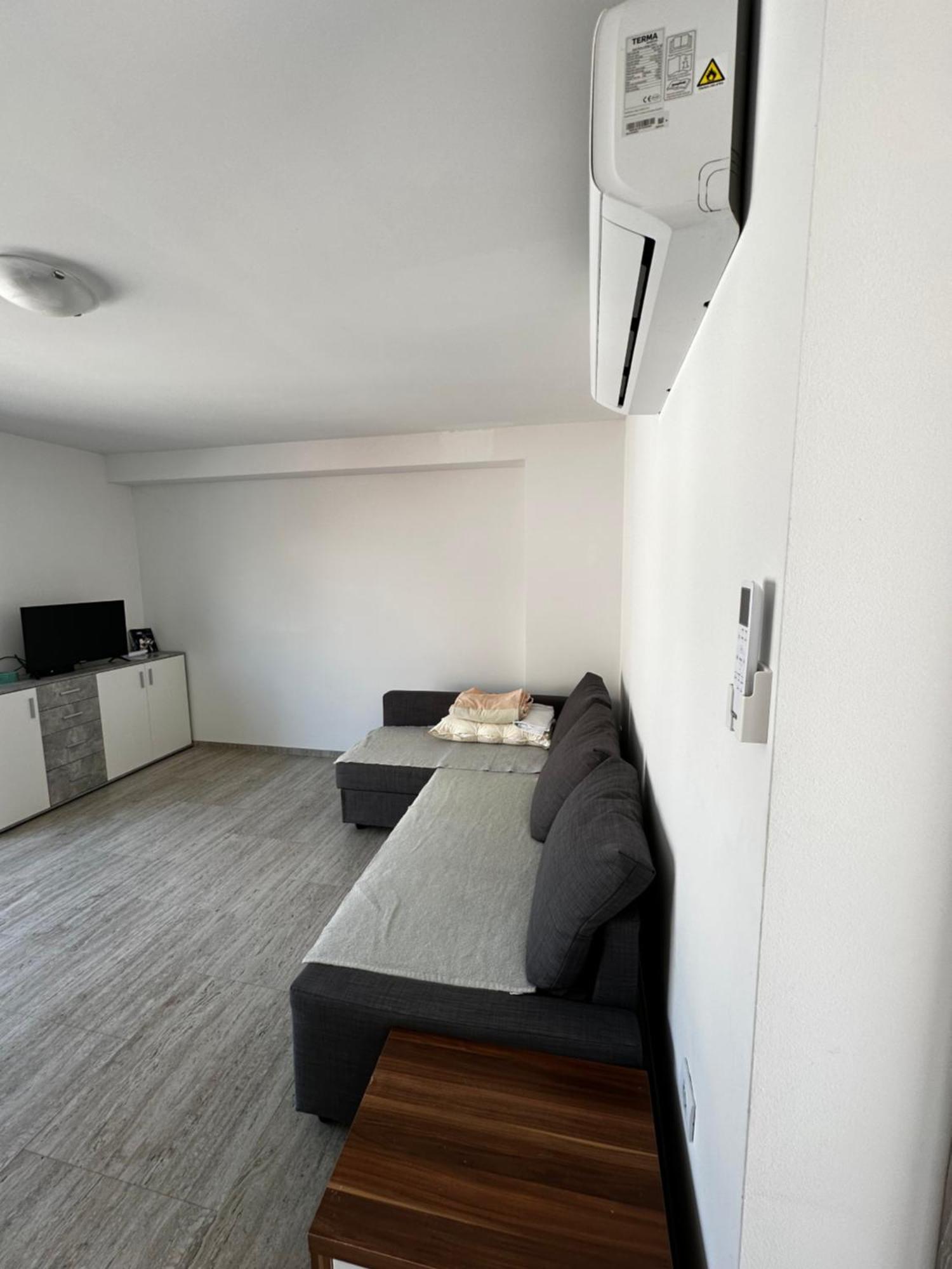 Apartmani Tamaris Murter Zewnętrze zdjęcie
