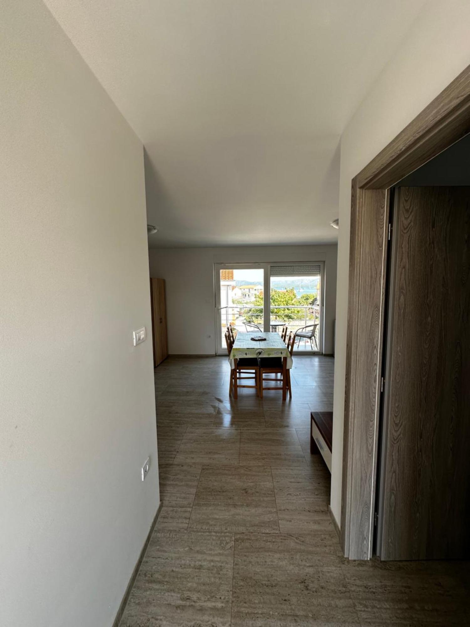 Apartmani Tamaris Murter Zewnętrze zdjęcie