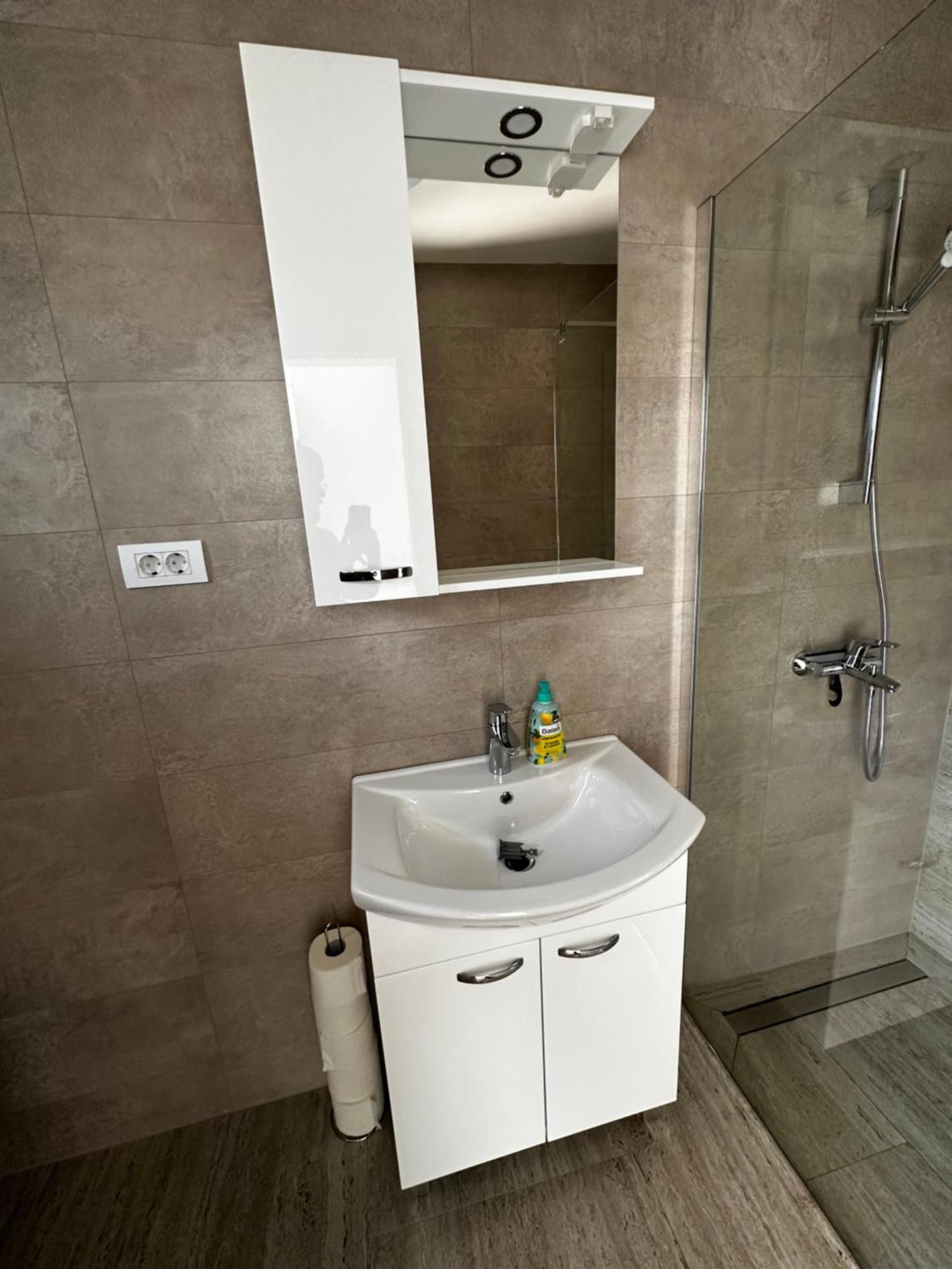 Apartmani Tamaris Murter Zewnętrze zdjęcie