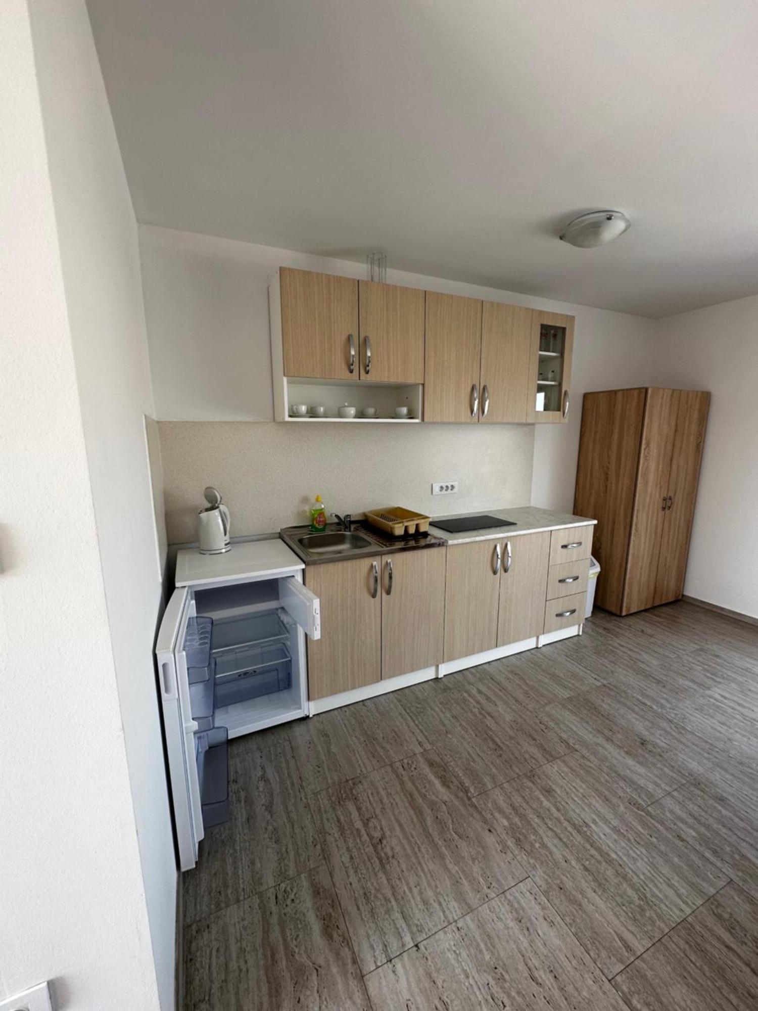 Apartmani Tamaris Murter Zewnętrze zdjęcie