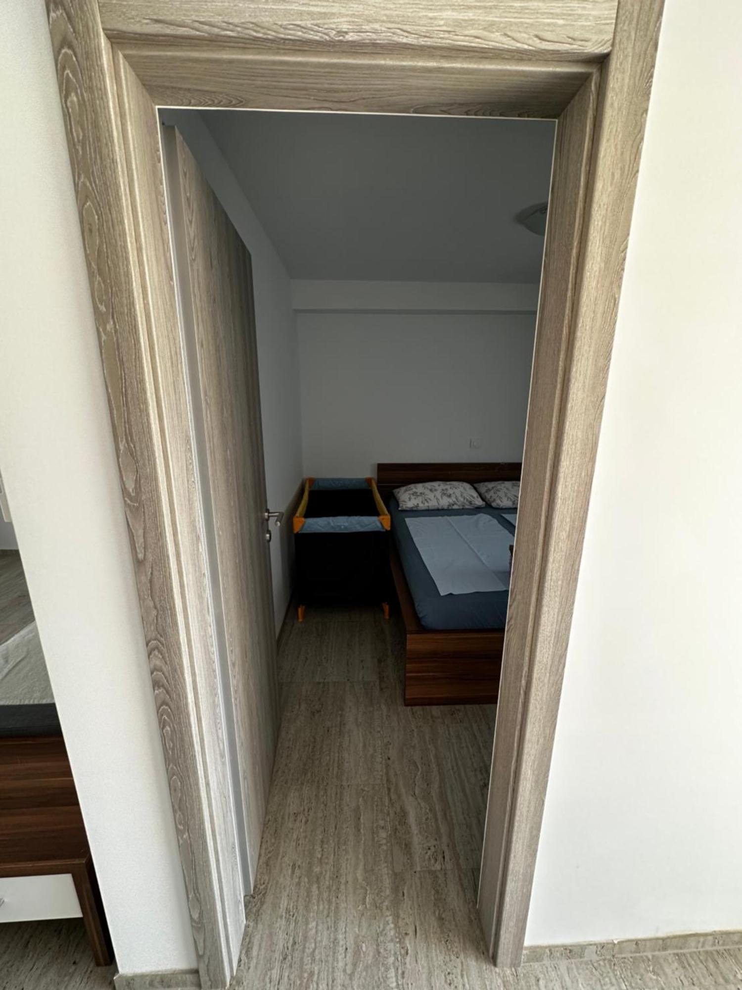 Apartmani Tamaris Murter Zewnętrze zdjęcie