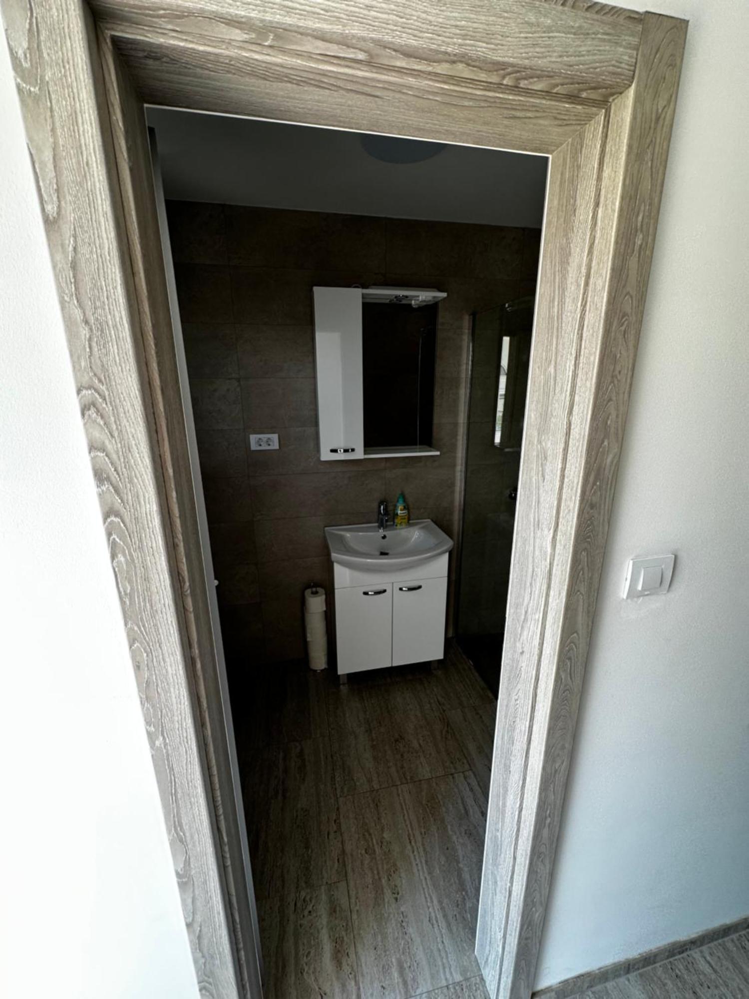 Apartmani Tamaris Murter Zewnętrze zdjęcie