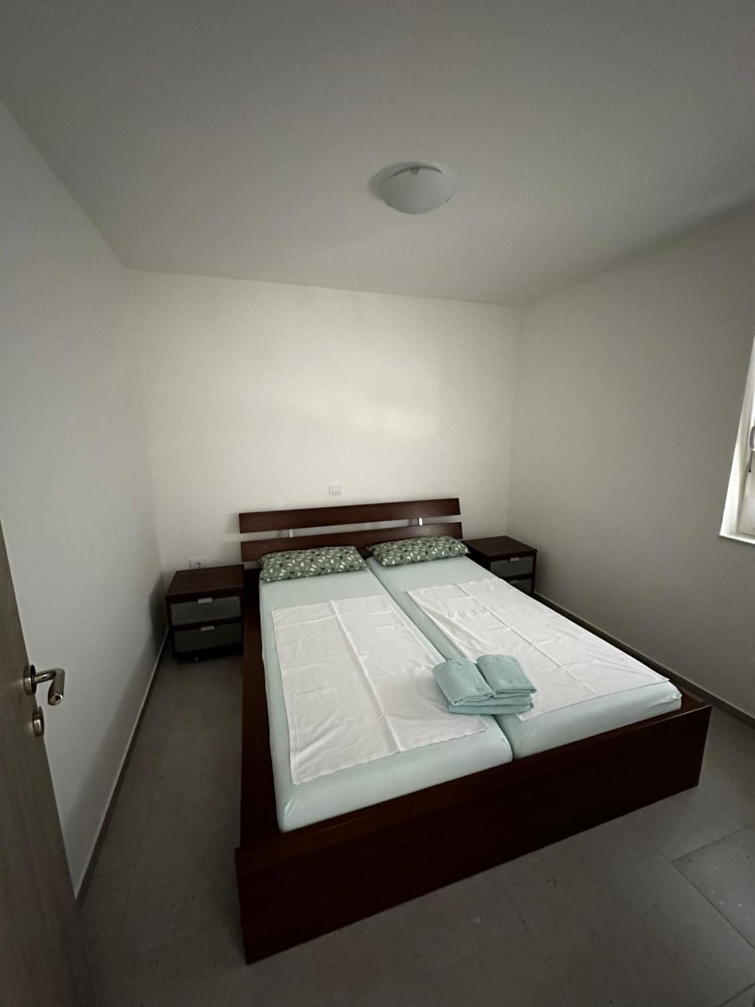 Apartmani Tamaris Murter Zewnętrze zdjęcie