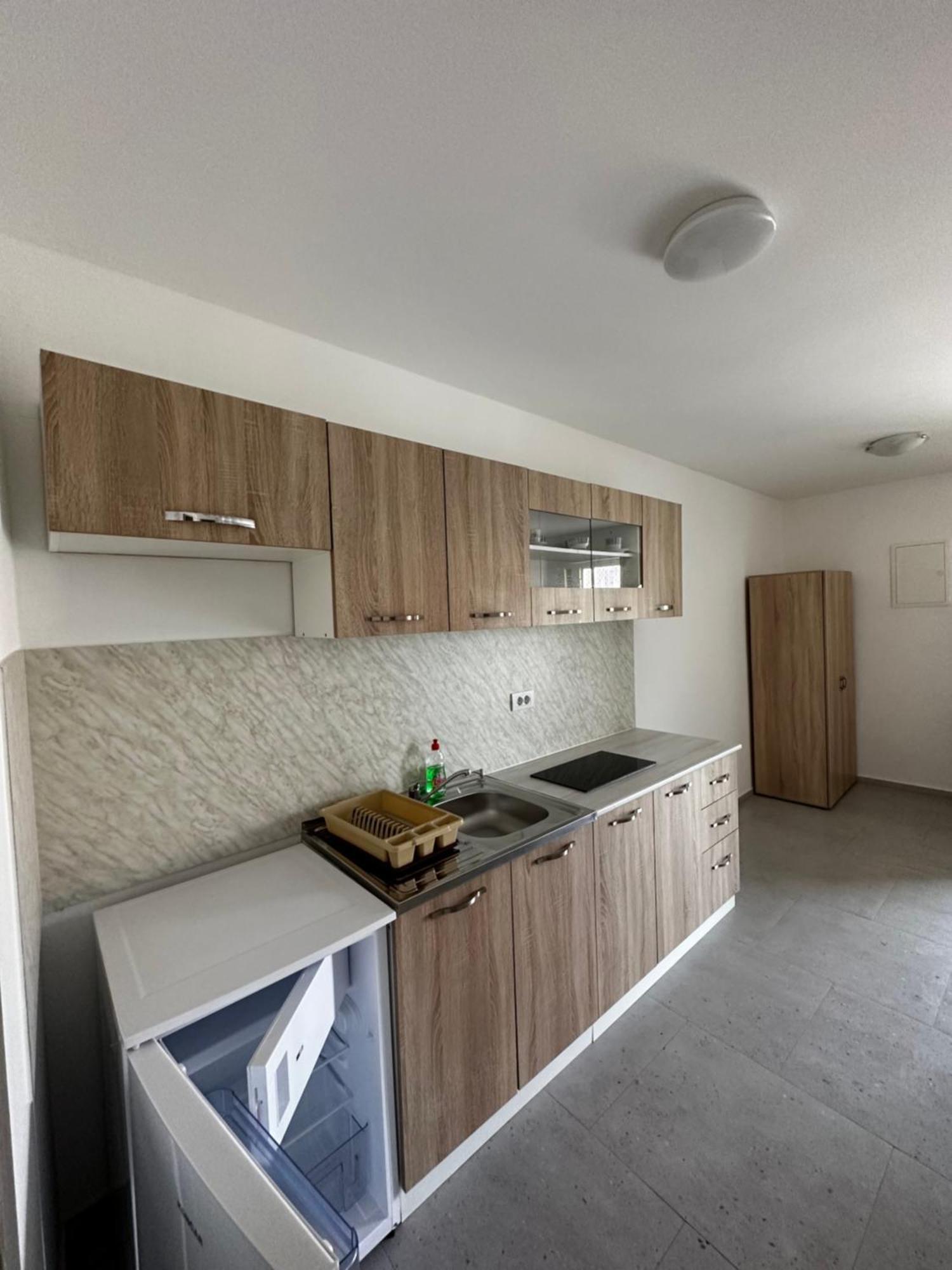 Apartmani Tamaris Murter Zewnętrze zdjęcie