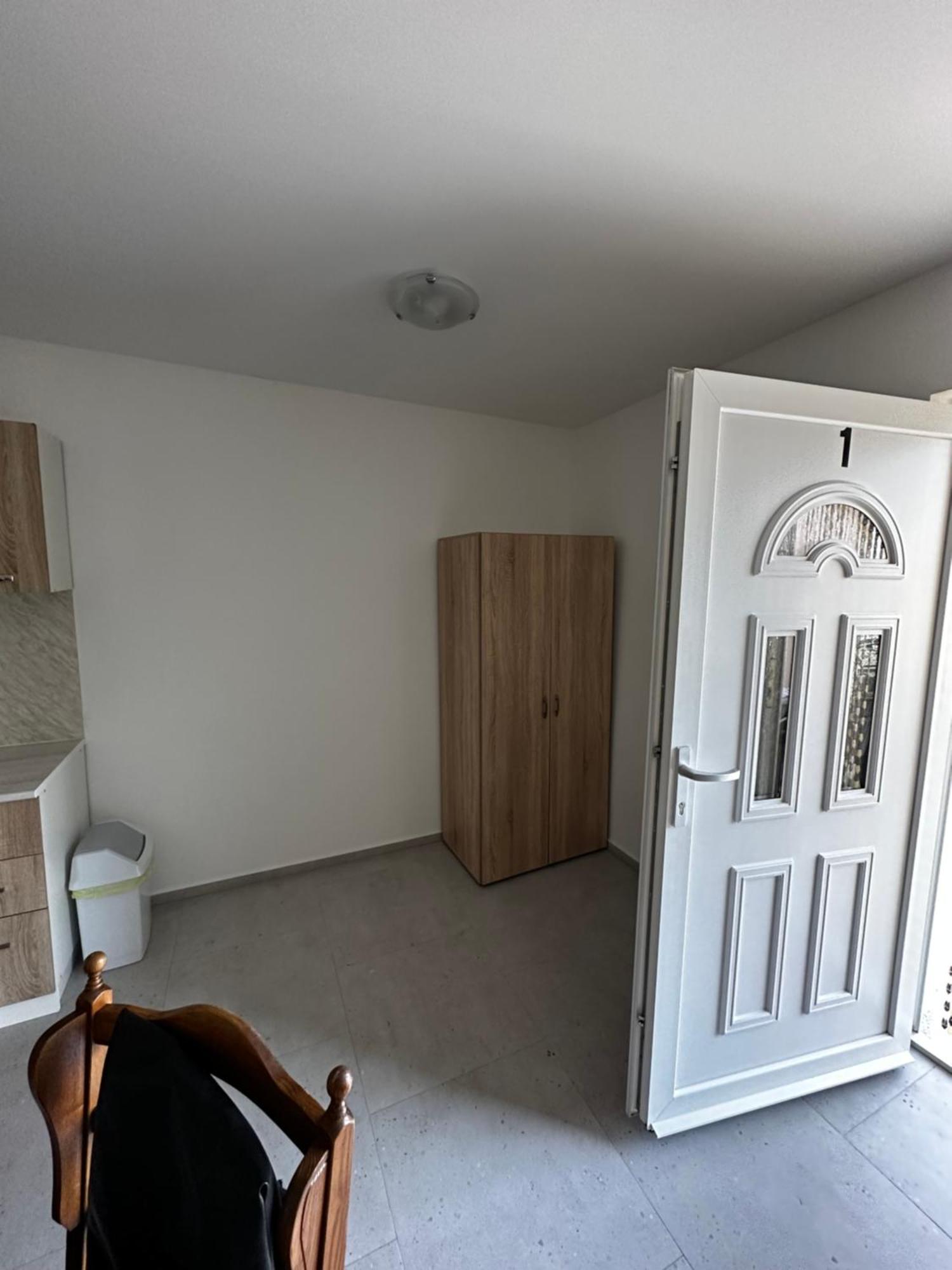 Apartmani Tamaris Murter Zewnętrze zdjęcie