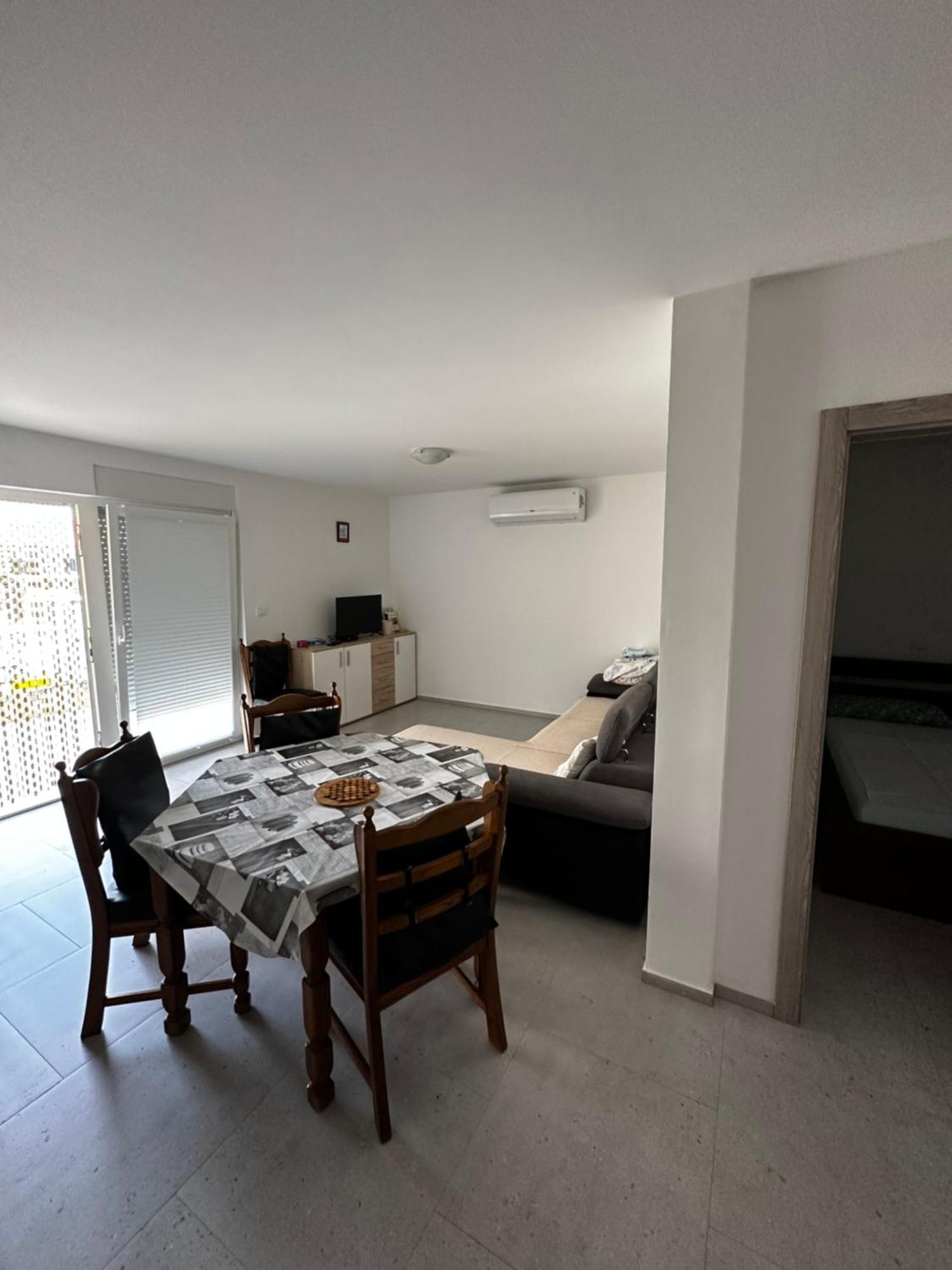 Apartmani Tamaris Murter Zewnętrze zdjęcie