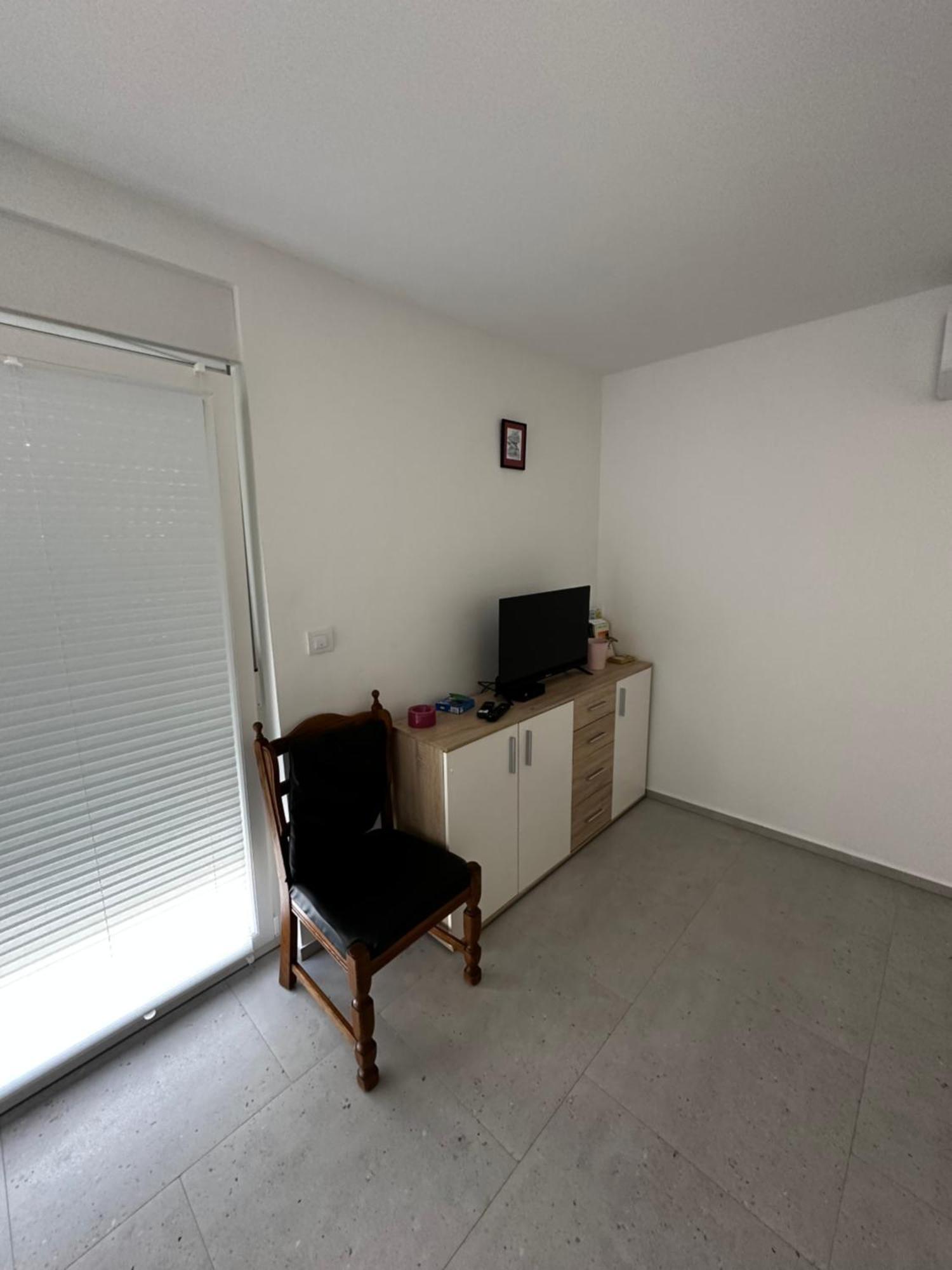 Apartmani Tamaris Murter Zewnętrze zdjęcie