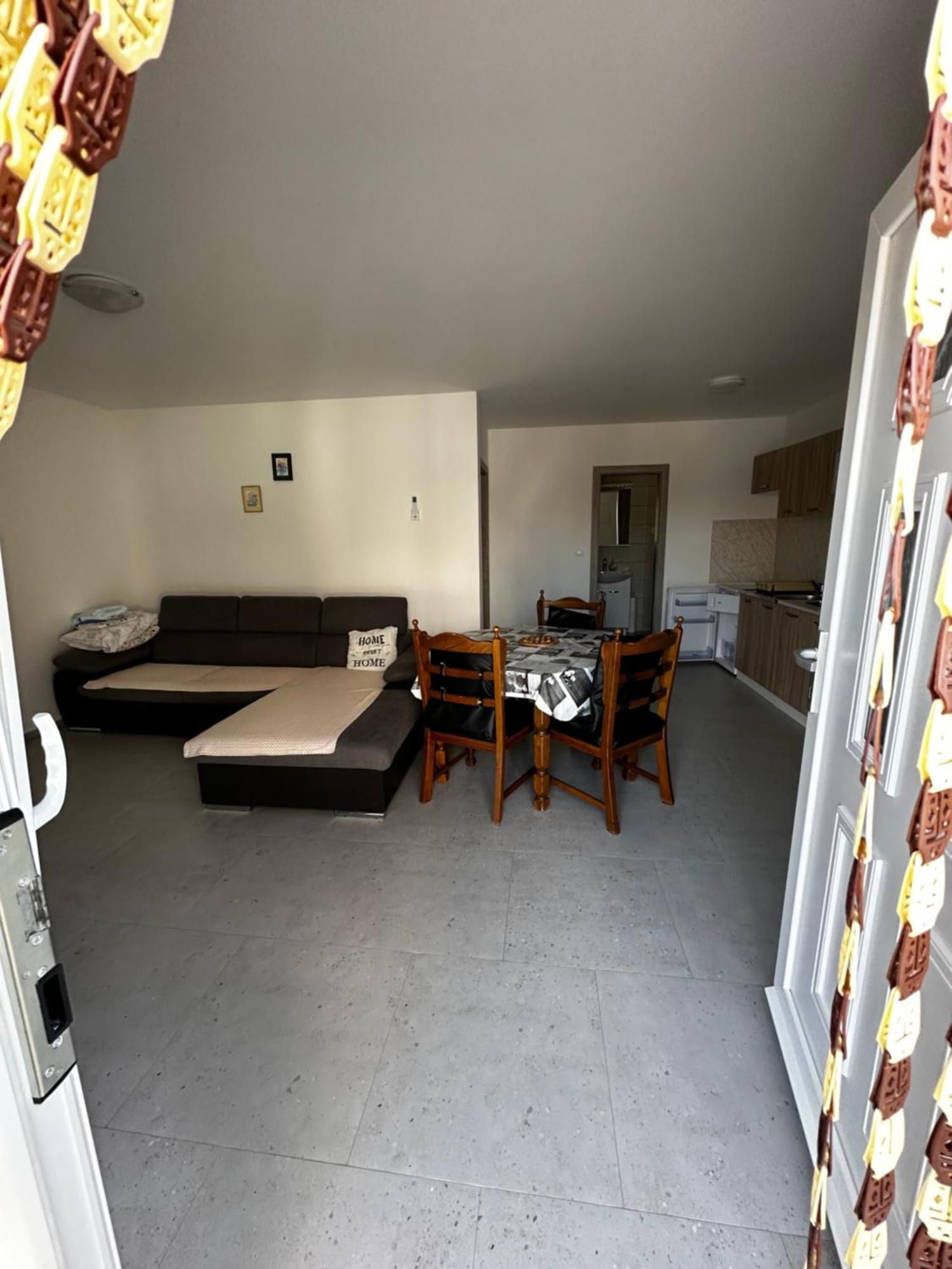 Apartmani Tamaris Murter Zewnętrze zdjęcie