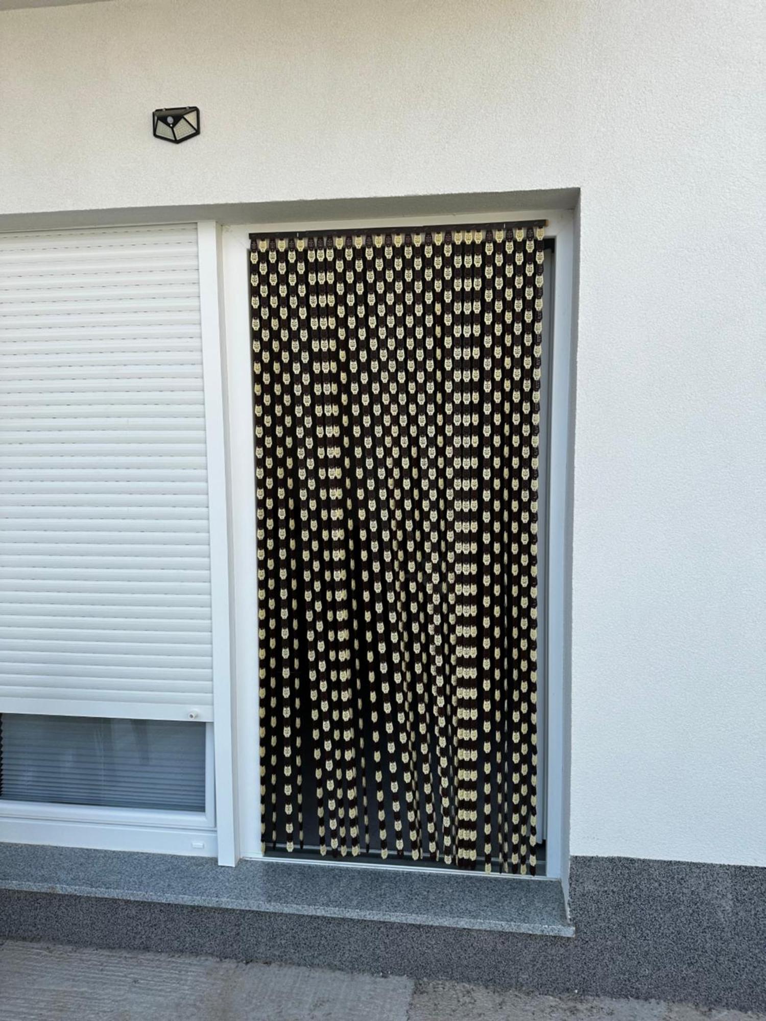 Apartmani Tamaris Murter Zewnętrze zdjęcie